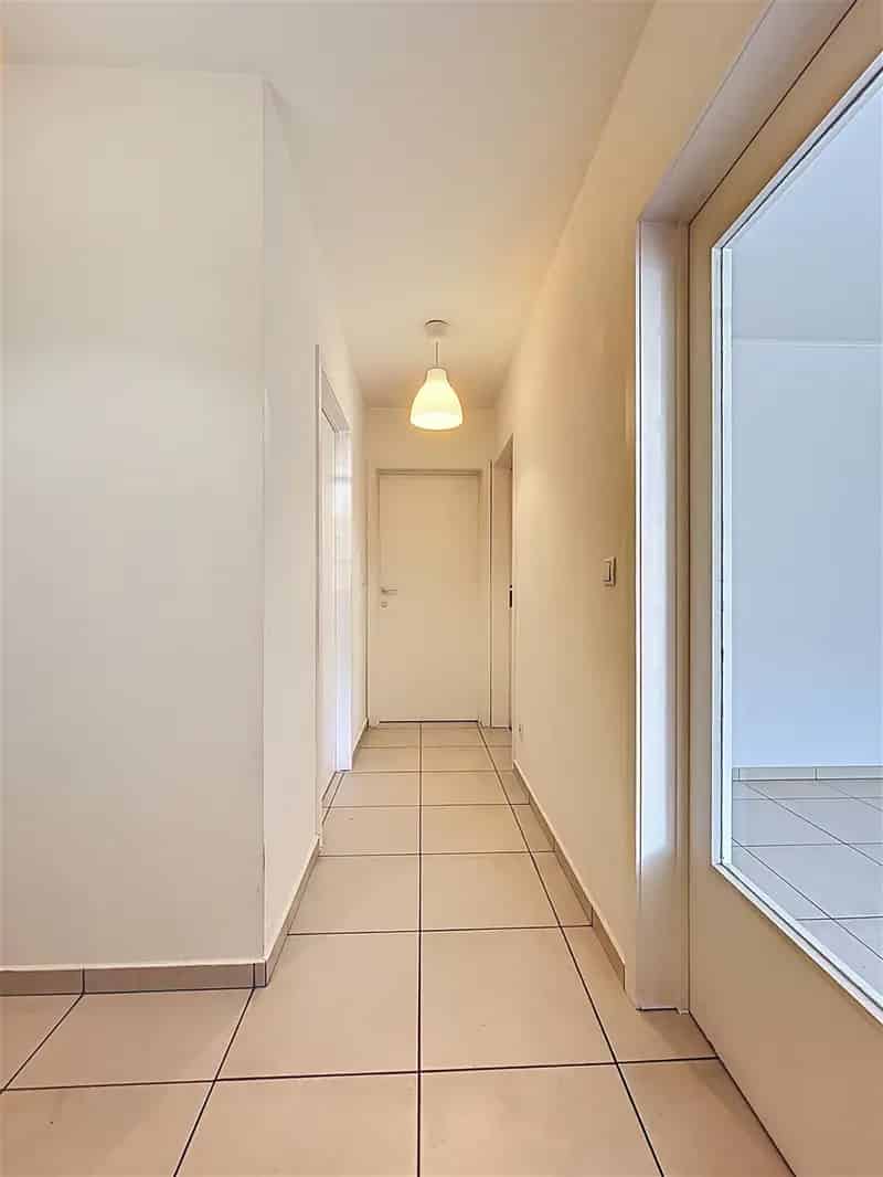 Appartement te koop 2 terrassen Instapklaar