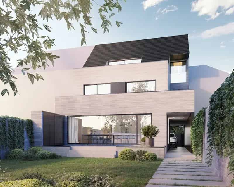Huis te koop
