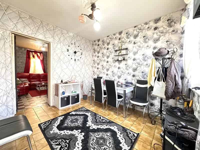 Huis te koop Tongeren: 3 slaapkamers, tuin, renovatieproject