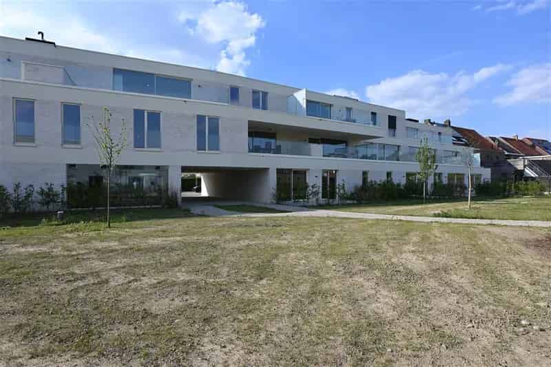 Appartement te Koop Vichte Residentie Rembrandt Nieuwbouw