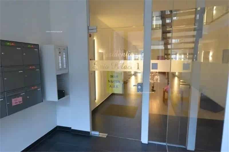 Appartement te huur Melle 1 slaapkamer 50-plusser rolstoeltoegankelijk