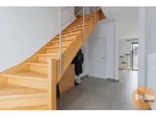 Huis te koop Erembodegem - 3 slaapkamers - Grote garage - EPC B-115
