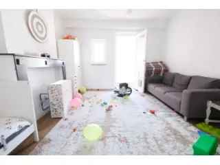 Appartement 1 chambre Koekelberg - Sans charges - Investissement