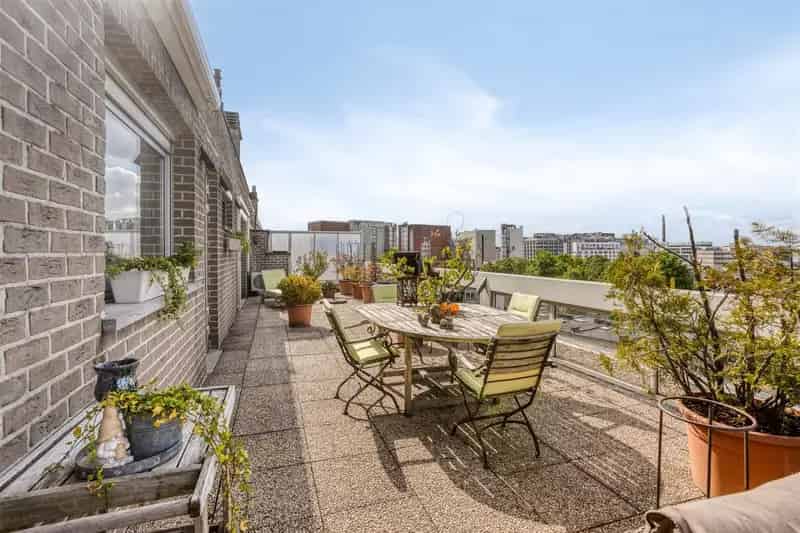Appartement te koop