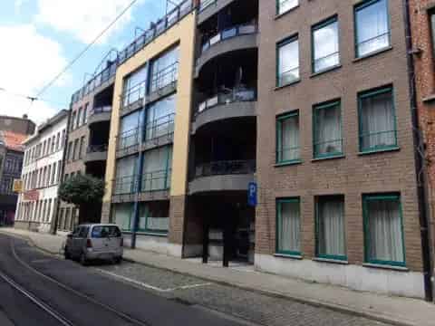 Appartementen Spoorstraat 5: 22 appartementen 1 tot 3 slaapkamers