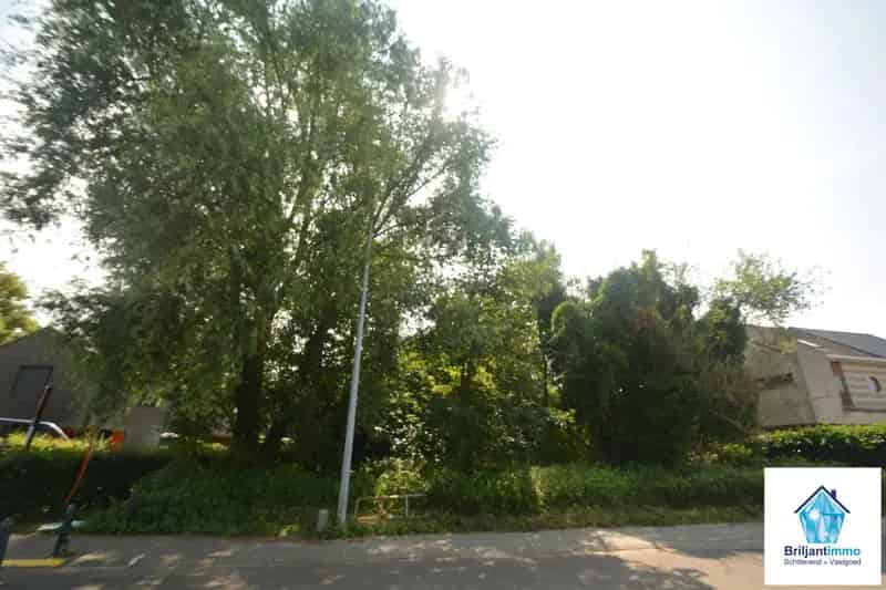Bouwgrond Zemst: Droomwoning nabij Centrum