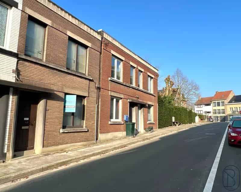 Huis te koop 2 slaapkamers tuin