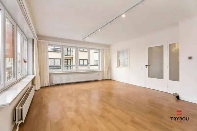Appartement te huur Nieuwpoort 2 slaapkamers