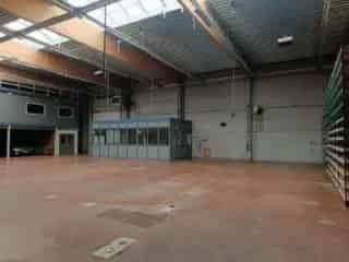 Industriegebouw te koop Heist-op-den-Berg