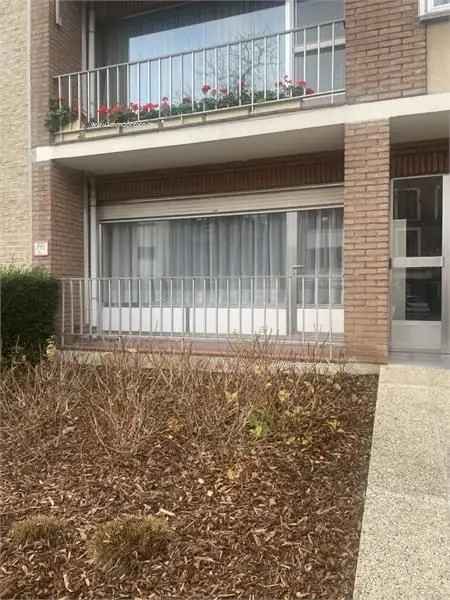 Appartement te huur Leuven