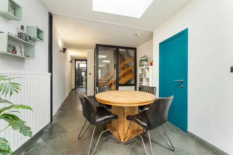Huis te koop Centrum Roeselare met tuin