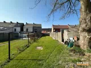 Bouwgrond te Koop 258m² - Ideale Locatie