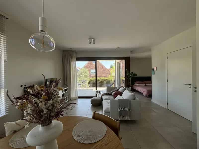 Appartement te huur Oud Turnhout - Nieuwbouw Studio