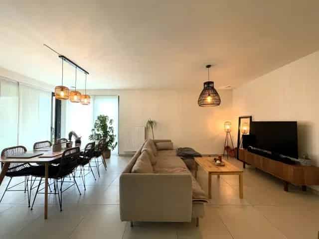 Appartement te Huur Gentbrugge - Rustig & Modern