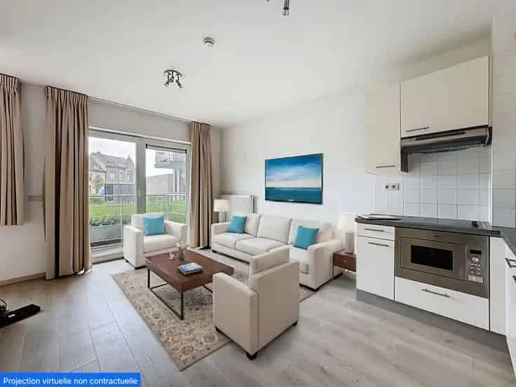 Appartement Te Koop Grimbergen Seniorenresidentie