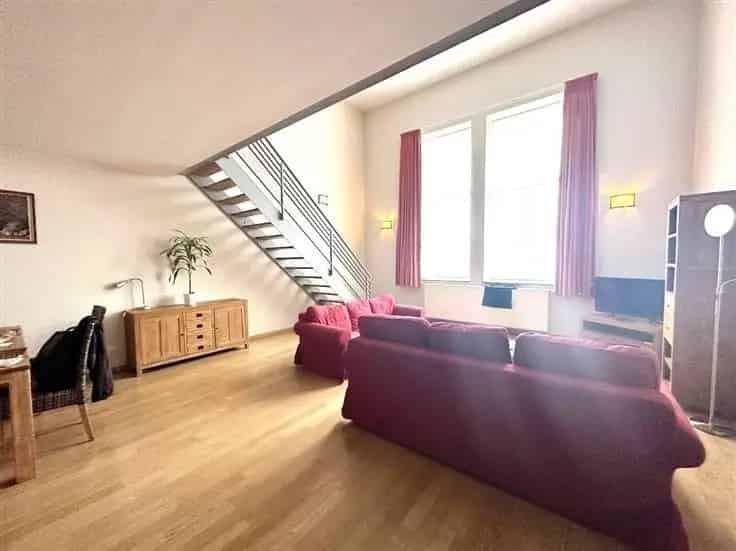 Appartement Te Koop Dailly 1 Slaapkamer 100m2