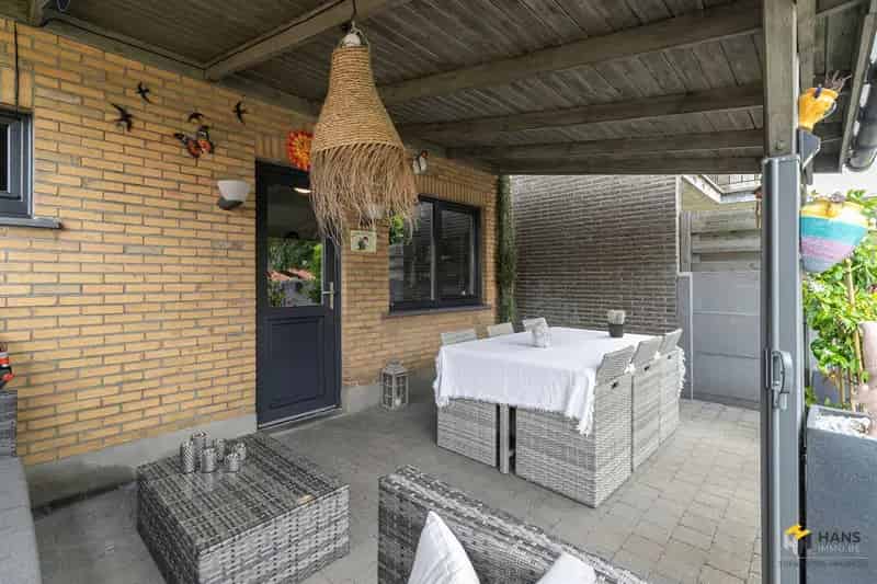 Huis te koop