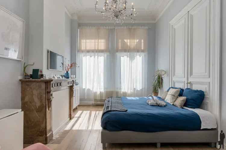 Herenhuis te Koop 't Zuid: Luxueus Gerenoveerd met 3 Buitenruimtes