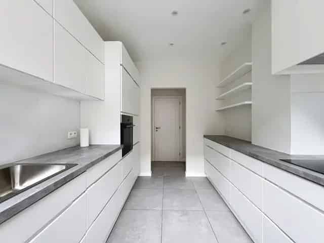 Appartement te huur Uccle 125m² gerenoveerd