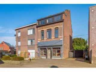 Huis te koop Mortsel 285m² - polyvalent gelijkvloers