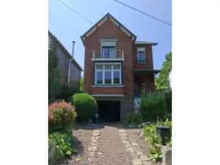 Huis te koop Esneux Grote Tuin Garage Renovatie