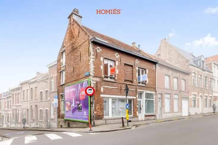 Huis Te Koop
