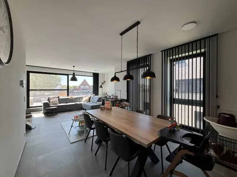 Luxe Duplex 2 slaapkamers Balen Centrum