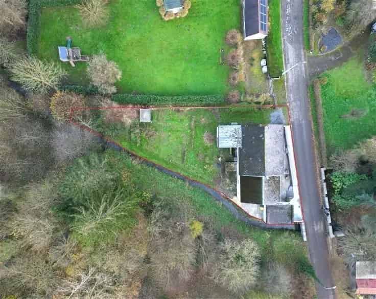 Huis Te Koop Noville-les-Bois - 4 Voorgevels Nabij E42