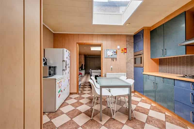 Huis te huur Aalst 3 slaapkamers garage tuin