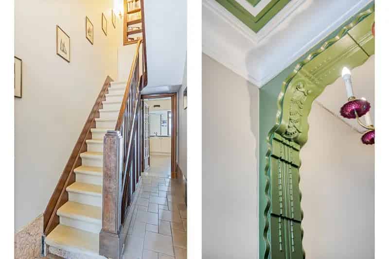 Huis te koop Mechelen: 4 slaapkamers, werkplaats & tuin