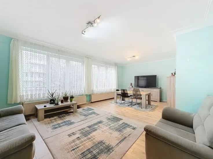 Appartement 2 slaapkamers te koop Brussel