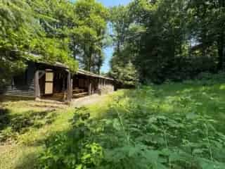 Chalet te koop Mirwart - Bosrijke ligging en panoramisch uitzicht
