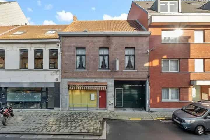 Nieuwbouw Appartementen Deinze Centrum