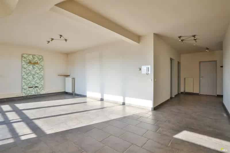 Appartement te koop nabij Rivierenhof Deurne Zuid