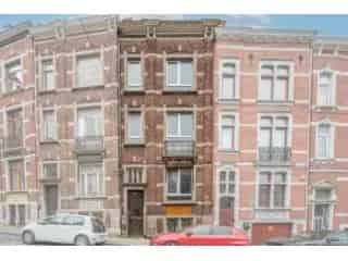 Herenhuis te koop Luik - 6 slaapkamers - Nabij Saint-Lambertplein