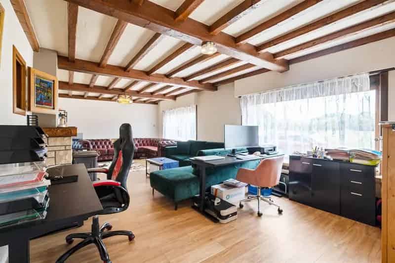 Instapklare Laagbouwvilla te Putte 172m²