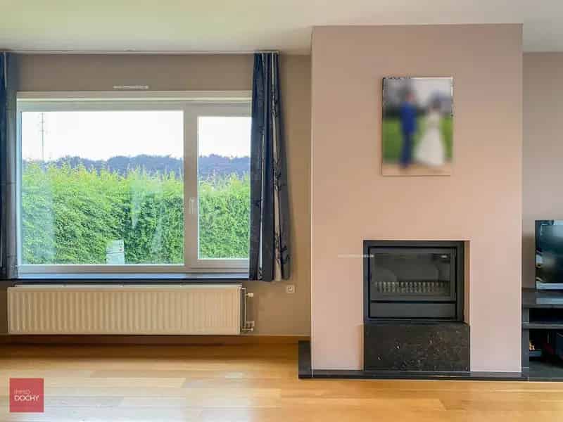 Gelijkvloerse woning te huur Wortegem-Petegem 3 slaapkamers