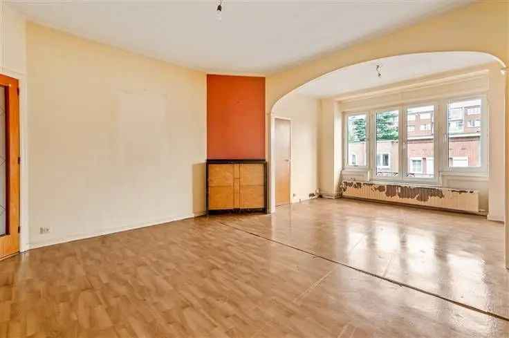 Appartementsblok Te Koop