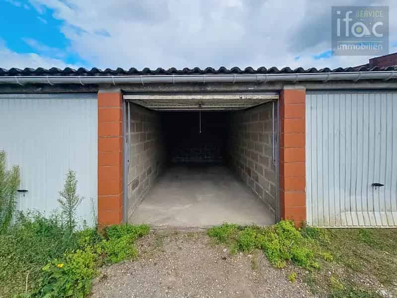 Garage te koop Tervuren Centrum