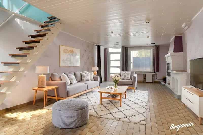 Rijwoning 2 slaapkamers Kuurne