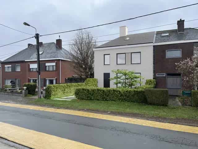 Bouwgrond te koop Merelbeke 532m² Halfopen Bebouwing