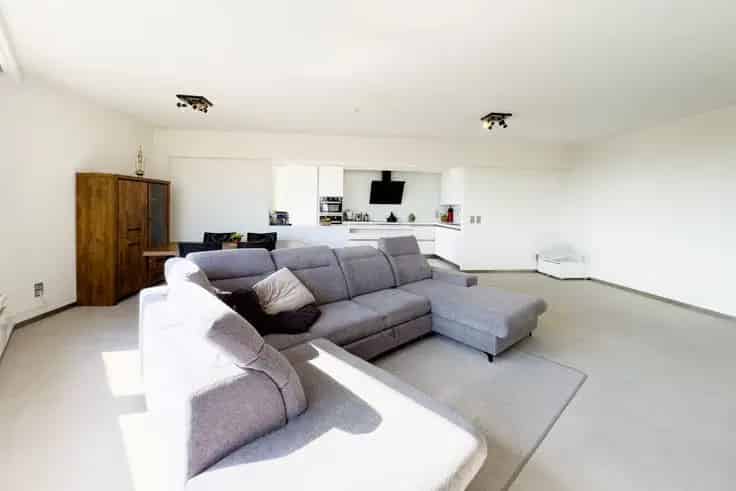 Penthouse Appartement te Merksem 127m² 2 slaapkamers