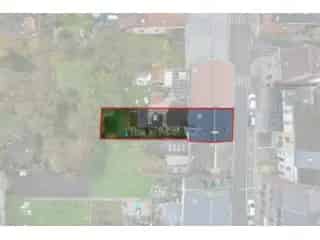 Huis Gemengd Gebruik Te Koop Forchies-la-Marche