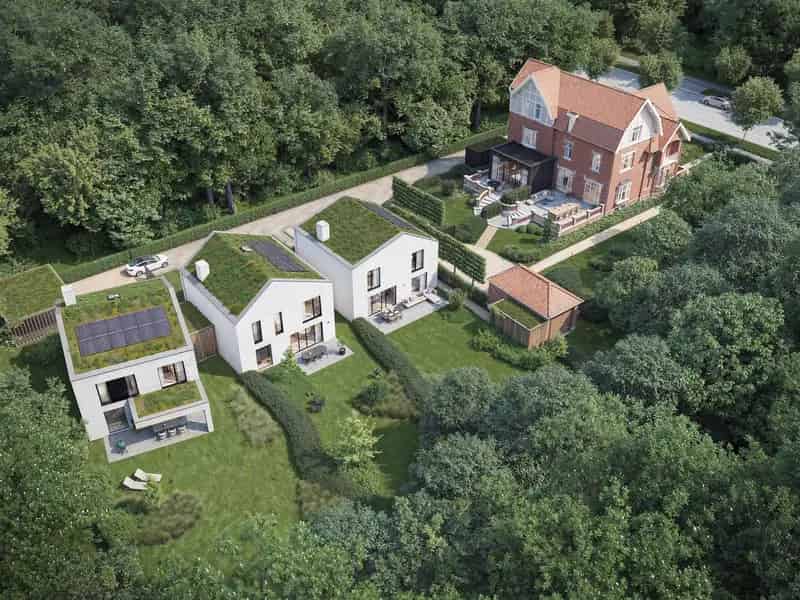 Huis Volledige Aanbod