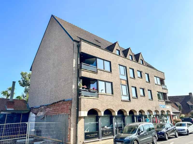 Appartement te huur