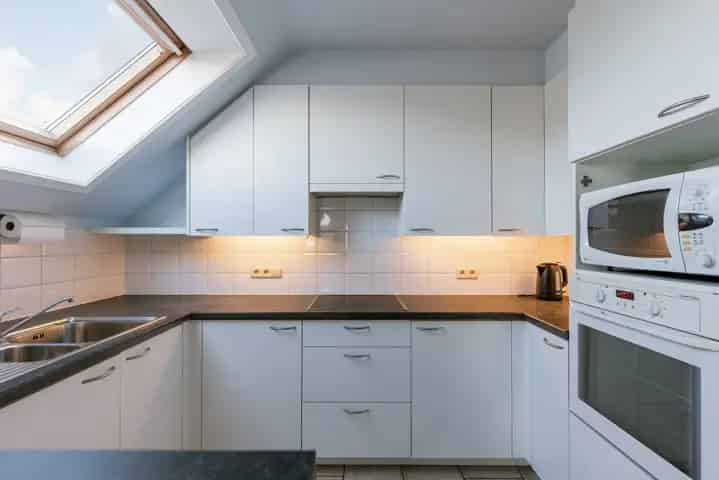 Duplex te Koop 3 Slaapkamers Garage De Pinte