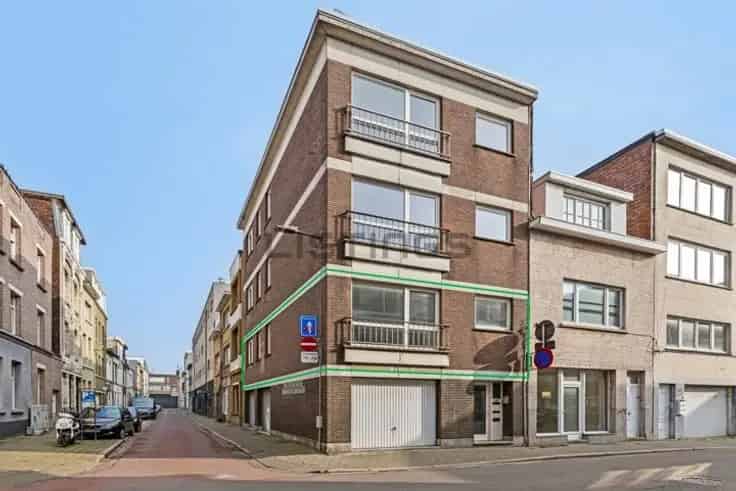Energiezuinig Appartement Te Koop Nabij Park Spoor Noord