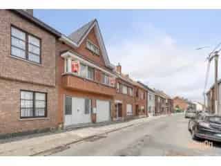Huis te Koop Lede - Instapklare woning met grote tuin