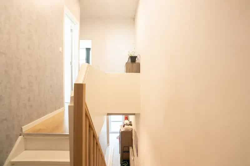 Huis te koop Blankenberge: Instapklare gerenoveerde woning nabij strand