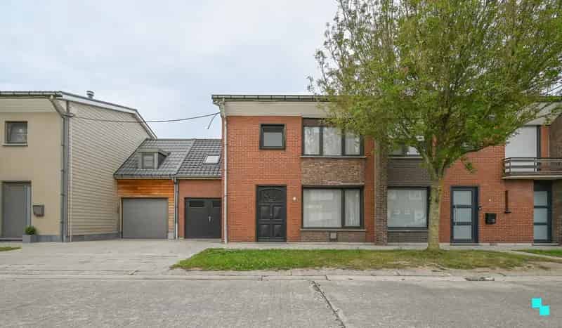Huis te huur 4 slaapkamers Rustige ligging